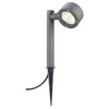 Slv-hauslampe