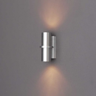 Hausbeleuchtung-aluminium