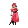 Western-lady-kostuem