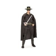 Zorro-kostuem