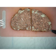 Dorschleber-aufs-brot
