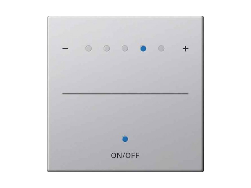 GIRA 2260 System 2000 TouchDimmaufsatz Preise und Testberichte bei