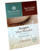 Fette-dermasel-augen-vital-maske