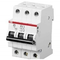 Abb-s203-b25-sicherungsautomat