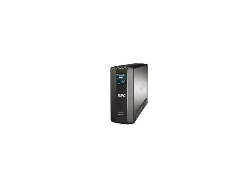 APC Back UPS RS LCD 550 - Preise und Testberichte bei yopi.de