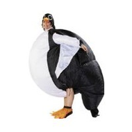 Pinguin-kostuem