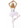 Ballerina-kostuem