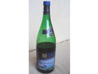 Flasche-gluehwein