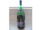 Flasche-gluehwein