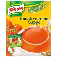 Knorr-tomatencreme-suppe