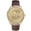 Guess-damenuhr-bling