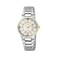 Citizen-watch-damenuhr-analog