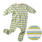Baby-schlafanzug-baumwolle
