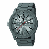 Edc-by-esprit-herrenuhr-military-star