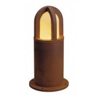 Slv-rusty-cone-40