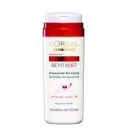 Loreal-revitalift-reinigungsmilch