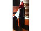 Shiny-lips