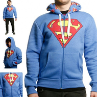 Happyfans-criminal-damage-boys-jacke-classic-fit-hoody