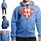 Happyfans-criminal-damage-boys-jacke-classic-fit-hoody