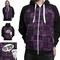 Happyfans-criminal-damage-boys-kapuzensweater-classic-fit-hoody