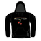 Happyfans-kings-of-leon-men-s-black-cherry-hoody