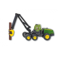 Siku-1652-john-deere-harvester