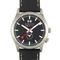 Mondaine-herrenuhr-schwarz