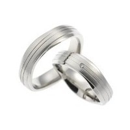 Ehering-silber
