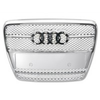 Audi-a6-sportgrill