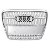 Audi-a6-sportgrill