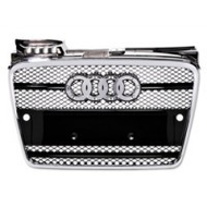 Audi-a4-sportgrill