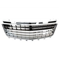 Opel-zafira-sportgrill