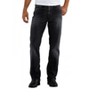 Wrangler-jeans-texas-stretch-schwarz