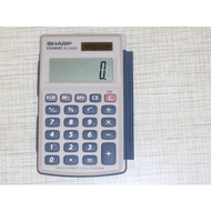 Sharp-el-243-s