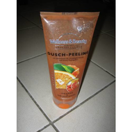 Wellness-beauty-dusch-peeling-orange-granatapfel