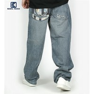 Karl-kani-baggy-jeans