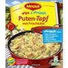 Maggi-fix-frisch-puten-topf-mit-frischkaese