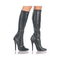 Pleaser-high-heels-schwarz