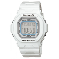 Casio-bg-5600wh-7er-baby-g