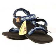 Kinder-sandalen