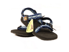 Kinder-sandalen