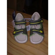 Kinder-sandalen