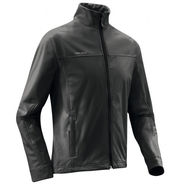 Herren-softshell-jacke