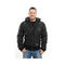 Herren-anorak