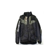 Herren-daunenjacke