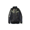Herren-daunenjacke