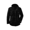 Herren-winterjacke-schwarz