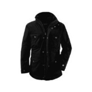 Herren-winterjacke-schwarz