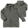 Kinder-anorak