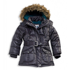 Kinder-parka